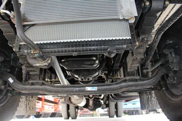 �������ó� ����п� 160���� 4X2 6.75���Ű������ػ���(DFH1140BX1V)ͼƬ