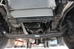 东风商用车 天锦中卡 160马力 4X2 6.75米排半栏板载货车(DFH1140BX1V)