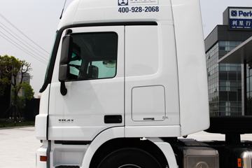 ���� Actros�ؿ� 410���� 4X2ǣ����(����)(�ͺ�1841)ͼƬ