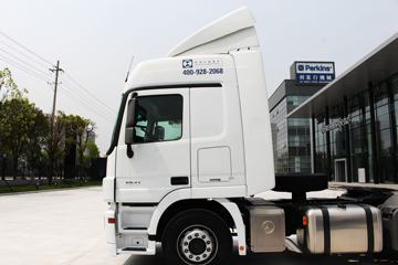 ���� Actros�ؿ� 410���� 4X2ǣ����(����)(�ͺ�1841)ͼƬ