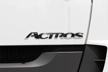 ���� Actros�ؿ� 410���� 4X2ǣ����(����)(�ͺ�1841)ͼƬ