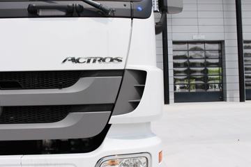 ���� Actros�ؿ� 410���� 4X2ǣ����(����)(�ͺ�1841)ͼƬ