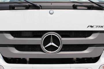 ���� Actros�ؿ� 410���� 4X2ǣ����(����)(�ͺ�1841)ͼƬ