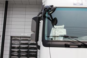 ���� Actros�ؿ� 410���� 4X2ǣ����(����)(�ͺ�1841)ͼƬ