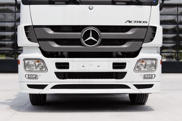 ���� Actros�ؿ� 410���� 4X2ǣ����(����)(�ͺ�1841)ͼƬ