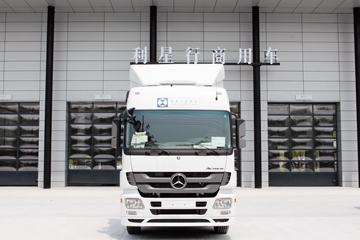 ���� Actros�ؿ� 410���� 4X2ǣ����(����)(�ͺ�1841)ͼƬ