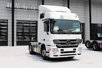 ���� Actros�ؿ� 410���� 4X2ǣ����(����)(�ͺ�1841)ͼƬ