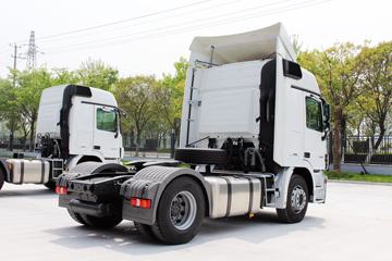 ���� Actros�ؿ� 410���� 4X2ǣ����(����)(�ͺ�1841)ͼƬ