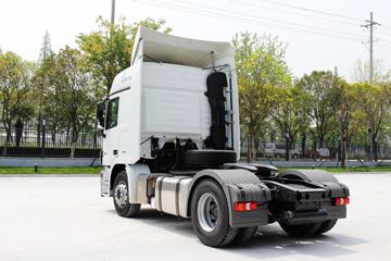 ���� Actros�ؿ� 410���� 4X2ǣ����(����)(�ͺ�1841)ͼƬ