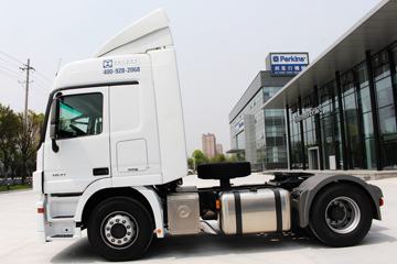 ���� Actros�ؿ� 410���� 4X2ǣ����(����)(�ͺ�1841)ͼƬ