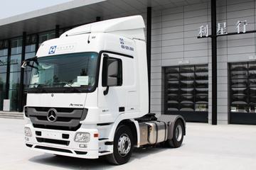 ���� Actros�ؿ� 410���� 4X2ǣ����(����)(�ͺ�1841)ͼƬ