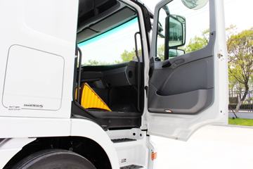 ���� Actros�ؿ� 410���� 4X2ǣ����(����)(�ͺ�1841)ͼƬ
