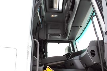 ���� Actros�ؿ� 410���� 4X2ǣ����(����)(�ͺ�1841)ͼƬ