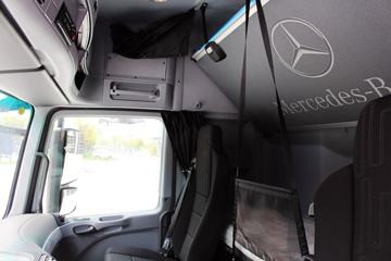 ���� Actros�ؿ� 410���� 4X2ǣ����(����)(�ͺ�1841)ͼƬ