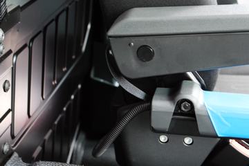 ���� Actros�ؿ� 410���� 4X2ǣ����(����)(�ͺ�1841)ͼƬ