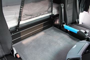 ���� Actros�ؿ� 410���� 4X2ǣ����(����)(�ͺ�1841)ͼƬ