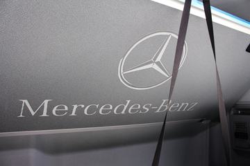 ���� Actros�ؿ� 410���� 4X2ǣ����(����)(�ͺ�1841)ͼƬ