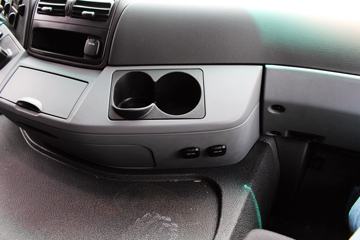 ���� Actros�ؿ� 410���� 4X2ǣ����(����)(�ͺ�1841)ͼƬ