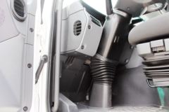 奔驰 Actros重卡 410马力 4X2牵引车(国五)(型号1841)