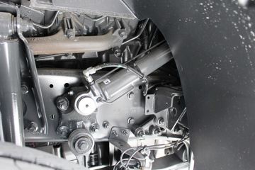 ���� Actros�ؿ� 410���� 4X2ǣ����(����)(�ͺ�1841)ͼƬ