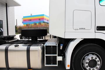 ���� Actros�ؿ� 410���� 4X2ǣ����(����)(�ͺ�1841)ͼƬ