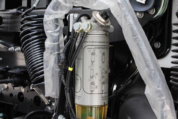 ���� Actros�ؿ� 410���� 4X2ǣ����(����)(�ͺ�1841)ͼƬ