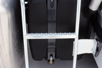 ���� Actros�ؿ� 410���� 4X2ǣ����(����)(�ͺ�1841)ͼƬ