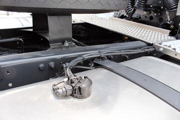 ���� Actros�ؿ� 410���� 4X2ǣ����(����)(�ͺ�1841)ͼƬ