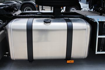 ���� Actros�ؿ� 410���� 4X2ǣ����(����)(�ͺ�1841)ͼƬ