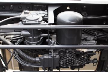 ���� Actros�ؿ� 410���� 4X2ǣ����(����)(�ͺ�1841)ͼƬ