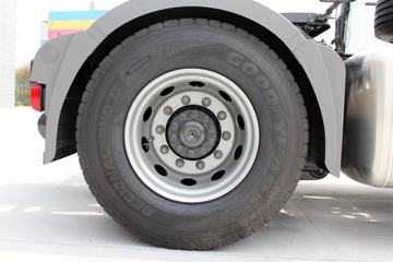 ���� Actros�ؿ� 410���� 4X2ǣ����(����)(�ͺ�1841)ͼƬ