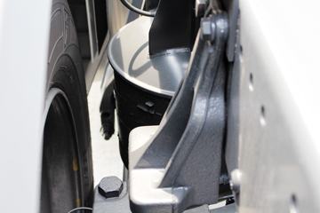 ���� Actros�ؿ� 410���� 4X2ǣ����(����)(�ͺ�1841)ͼƬ