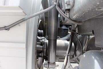 ���� Actros�ؿ� 410���� 4X2ǣ����(����)(�ͺ�1841)ͼƬ