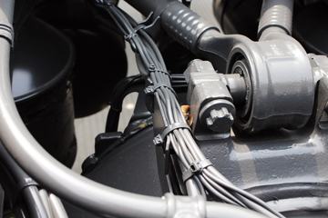 ���� Actros�ؿ� 410���� 4X2ǣ����(����)(�ͺ�1841)ͼƬ