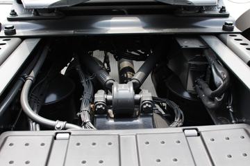 ���� Actros�ؿ� 410���� 4X2ǣ����(����)(�ͺ�1841)ͼƬ
