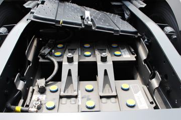 ���� Actros�ؿ� 410���� 4X2ǣ����(����)(�ͺ�1841)ͼƬ
