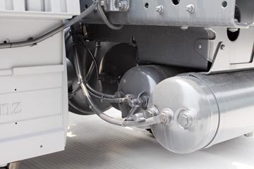 ���� Actros�ؿ� 410���� 4X2ǣ����(����)(�ͺ�1841)ͼƬ