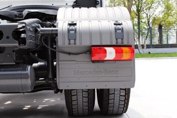 ���� Actros�ؿ� 410���� 4X2ǣ����(����)(�ͺ�1841)ͼƬ