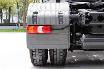 ���� Actros�ؿ� 410���� 4X2ǣ����(����)(�ͺ�1841)ͼƬ