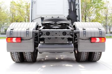 ���� Actros�ؿ� 410���� 4X2ǣ����(����)(�ͺ�1841)ͼƬ