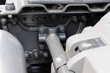 ���� Actros�ؿ� 410���� 4X2ǣ����(����)(�ͺ�1841)ͼƬ