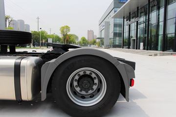 ���� Actros�ؿ� 410���� 4X2ǣ����(����)(�ͺ�1841)ͼƬ