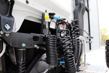 ���� Actros�ؿ� 410���� 4X2ǣ����(����)(�ͺ�1841)ͼƬ