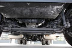 奔驰 Actros重卡 410马力 4X2牵引车(国五)(型号1841)
