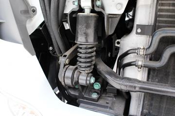 ���� Actros�ؿ� 440���� 6x2ǣ����(����)(�ͺ�2644)ͼƬ