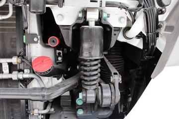 ���� Actros�ؿ� 440���� 6x2ǣ����(����)(�ͺ�2644)ͼƬ