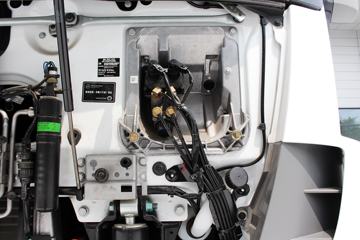 ���� Actros�ؿ� 440���� 6x2ǣ����(����)(�ͺ�2644)ͼƬ
