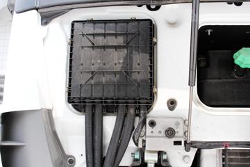 ���� Actros�ؿ� 440���� 6x2ǣ����(����)(�ͺ�2644)ͼƬ