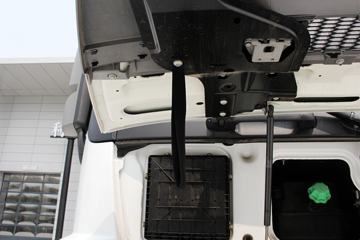 ���� Actros�ؿ� 440���� 6x2ǣ����(����)(�ͺ�2644)ͼƬ