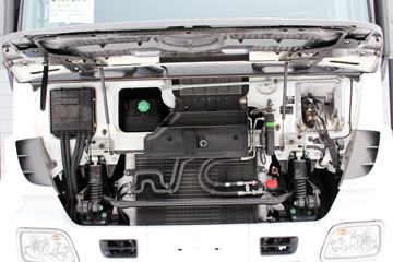���� Actros�ؿ� 440���� 6x2ǣ����(����)(�ͺ�2644)ͼƬ